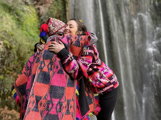 5 Days Spiritual Retreat in the Sacred Valley, City of Cusco, Peru with Andean and Amazonian Rituals, Yoga and Hikes