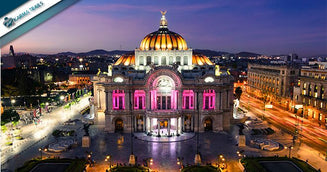 MEXICO EXCURSION: TOUR OF CONQUISTADORES, 11 DAYS / 10 NIGHTS