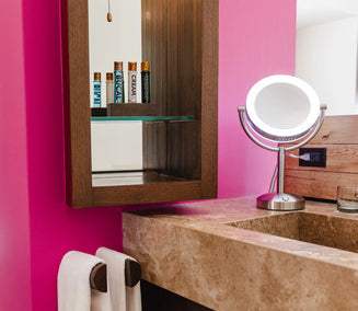 Hotel Xcaret México is All-Fun Inclusive, Suite Ocean Front Adults