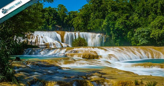 MEXICO EXCURSION: TOUR OF CHIAPAS EXPRESS, 5 DAYS / 4 NIGHTS