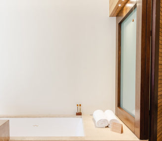 Hotel Xcaret México is All-Fun Inclusive, Suite River Adults