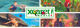 Hotel Xcaret México is All-Fun Inclusive, Suite Ocean View