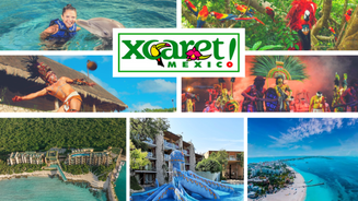 Hotel Xcaret México is All-Fun Inclusive, Suite Garden
