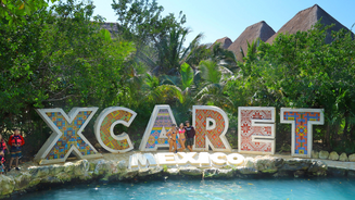Hotel Xcaret México is All-Fun Inclusive, Presidential Suite Adults