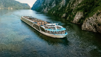 COLOMBIA: Magdalena River Cruise, Wonders of Colombia, 7 nights