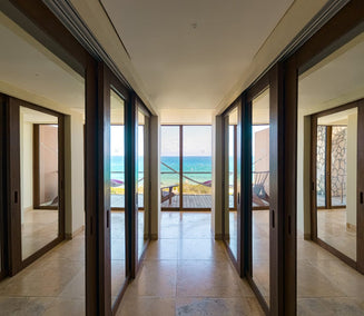 Hotel Xcaret México is All-Fun Inclusive, Presidential Suite Adults