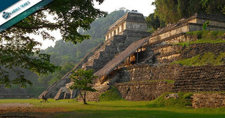 MEXICO EXCURSION: TOUR OF CHIAPAS EXPRESS, 5 DAYS / 4 NIGHTS