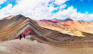PERU EXCURSION: Machu Picchu & Rainbow Mountain, 5 days, Hotel Superior Tourist, Single Room