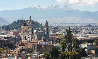 Toluca Mexico House Rentals on US $400 a Month (Contact before buying)