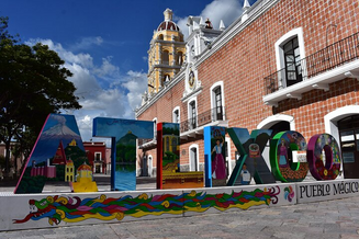 Atlixco-Jalisco Mexico House Rentals on US $400 a Month (Contact before buying)