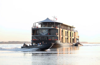 PERU: Aqua Nera Luxury Cruise, 7 nights