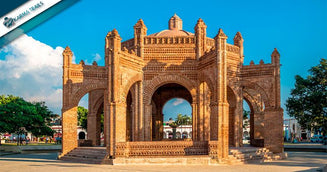 MEXICO EXCURSION: TOUR OF CONQUISTADORES, 11 DAYS / 10 NIGHTS