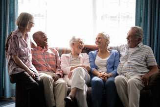 Senior living in Merida Yucatán, country of Mexico (Contact before buying)