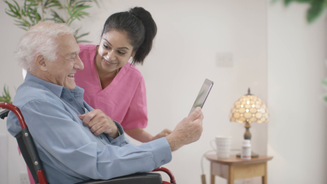 Assisted living all inclusive home for Seniors in Happiness Care Residence, Guadalajara Jalisco, country of Mexico (Contact before buying)