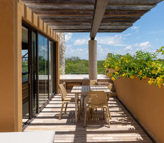 Hotel Xcaret México is All-Fun Inclusive, Master Suite