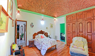 Nursing home and Assisted living in Alicia Convalescent, Guadalajara Jalisco, country of Mexico (Contact before buying)